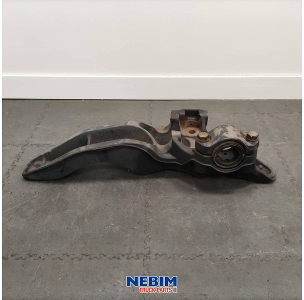 Volvo Volvo - 21196826 - Luchtveerbalk rechts - Ανταλλακτικό για Φορτηγό: φωτογραφία 1 Volvo Volvo - 21196826 - Luchtveerbalk rechts - Ανταλλακτικό για Φορτηγό: φωτογραφία 1