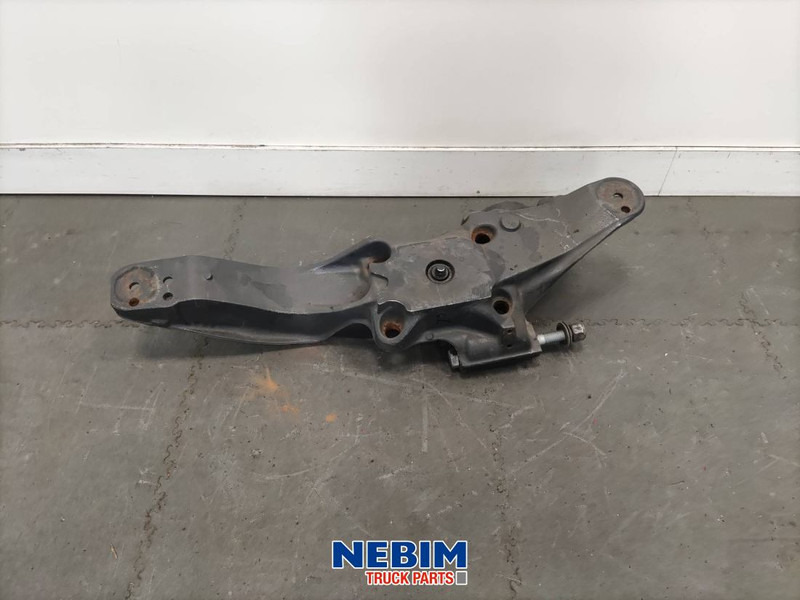 Volvo Volvo - 21196826 - Luchtveerbalk rechts - Ανταλλακτικό για Φορτηγό: φωτογραφία 2 Volvo Volvo - 21196826 - Luchtveerbalk rechts - Ανταλλακτικό για Φορτηγό: φωτογραφία 2