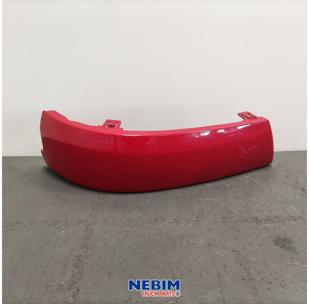Ανταλλακτικό για Φορτηγό Volvo Volvo - 21413786 - Bumperhoek FH4 / FM4 rechts: φωτογραφία 1
