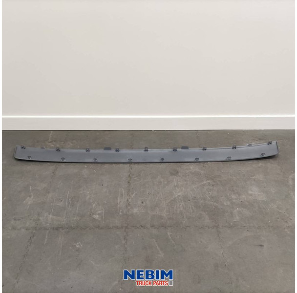 Volvo Volvo - 21443695 - Zonneklep sierlijst zilver FH16 - Ανταλλακτικό για Φορτηγό: φωτογραφία 2 Volvo Volvo - 21443695 - Zonneklep sierlijst zilver FH16 - Ανταλλακτικό για Φορτηγό: φωτογραφία 2