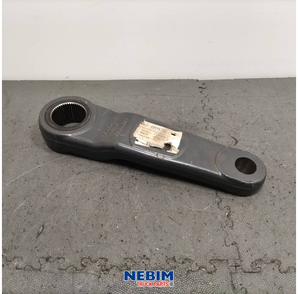 Volvo Volvo - 21482508 - Pitmanarm - Ανταλλακτικό για Φορτηγό: φωτογραφία 1 Volvo Volvo - 21482508 - Pitmanarm - Ανταλλακτικό για Φορτηγό: φωτογραφία 1