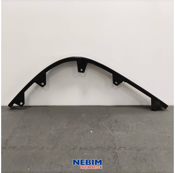 Volvo Volvo - 21495268 - Bumperspoiler FH4/5 / FM4/5 rechts - Ανταλλακτικό για Φορτηγό: φωτογραφία 2 Volvo Volvo - 21495268 - Bumperspoiler FH4/5 / FM4/5 rechts - Ανταλλακτικό για Φορτηγό: φωτογραφία 2