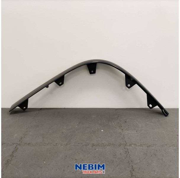 Volvo Volvo - 21495268 - Bumperspoiler FH4/5 / FM4/5 rechts - Ανταλλακτικό για Φορτηγό: φωτογραφία 1 Volvo Volvo - 21495268 - Bumperspoiler FH4/5 / FM4/5 rechts - Ανταλλακτικό για Φορτηγό: φωτογραφία 1
