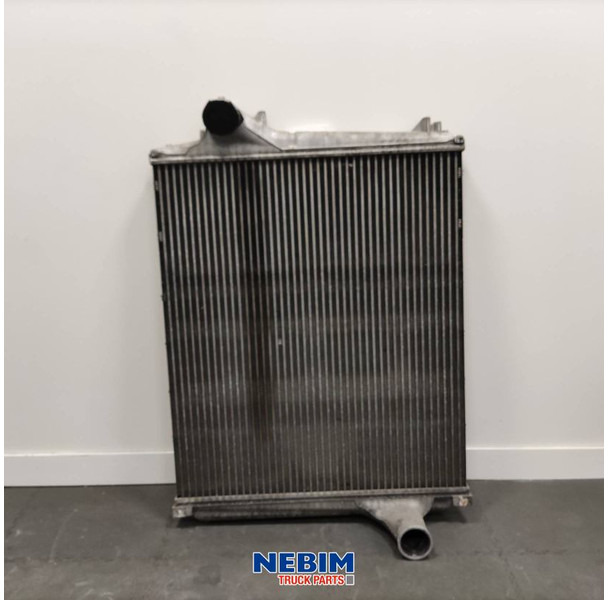 Volvo Volvo - 21649511 - Intercooler FH4 - Ανταλλακτικό: φωτογραφία 2 Volvo Volvo - 21649511 - Intercooler FH4 - Ανταλλακτικό: φωτογραφία 2