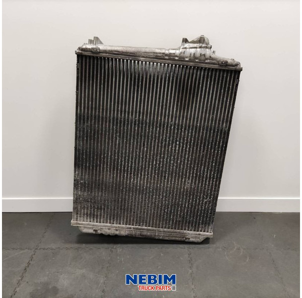 Volvo Volvo - 21649511 - Intercooler FH4 - Ανταλλακτικό για Φορτηγό: φωτογραφία 2 Volvo Volvo - 21649511 - Intercooler FH4 - Ανταλλακτικό για Φορτηγό: φωτογραφία 2