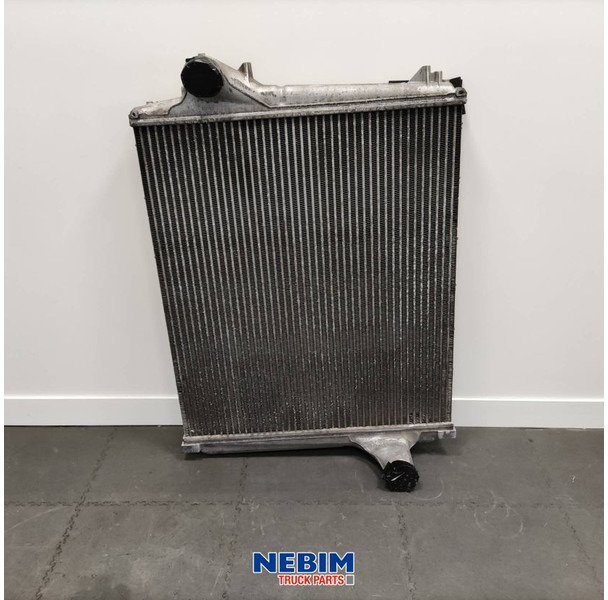 Volvo Volvo - 21649511 - Intercooler FH4 - Ανταλλακτικό για Φορτηγό: φωτογραφία 1 Volvo Volvo - 21649511 - Intercooler FH4 - Ανταλλακτικό για Φορτηγό: φωτογραφία 1