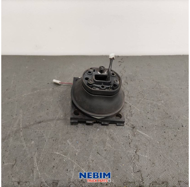 Volvo Volvo - 21654870 - Spiegelverstelling FH4 links - Ανταλλακτικό για Φορτηγό: φωτογραφία 2 Volvo Volvo - 21654870 - Spiegelverstelling FH4 links - Ανταλλακτικό για Φορτηγό: φωτογραφία 2