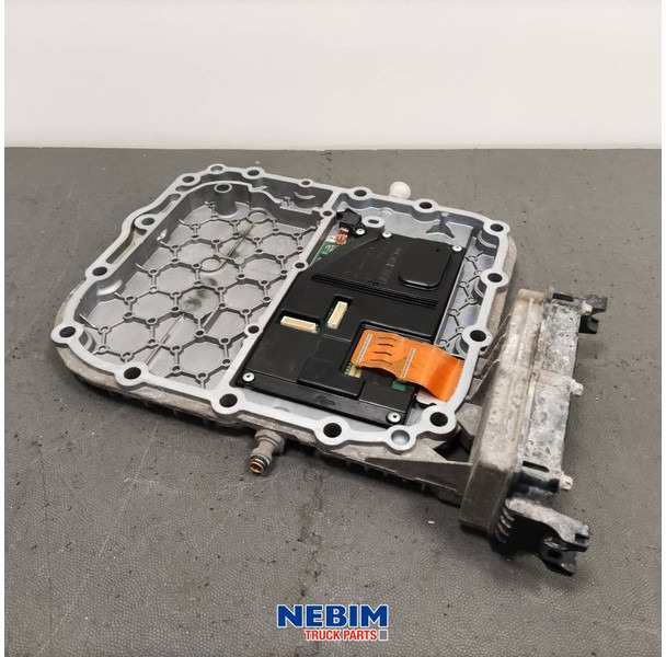 Volvo Volvo - 21911579 - Regeleenheid versnellingsbak AT2612 - Ανταλλακτικό για Φορτηγό: φωτογραφία 2 Volvo Volvo - 21911579 - Regeleenheid versnellingsbak AT2612 - Ανταλλακτικό για Φορτηγό: φωτογραφία 2