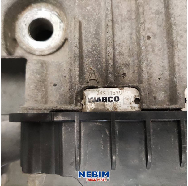 Volvo Volvo - 21911579 - Regeleenheid versnellingsbak AT2612 - Ανταλλακτικό για Φορτηγό: φωτογραφία 4 Volvo Volvo - 21911579 - Regeleenheid versnellingsbak AT2612 - Ανταλλακτικό για Φορτηγό: φωτογραφία 4