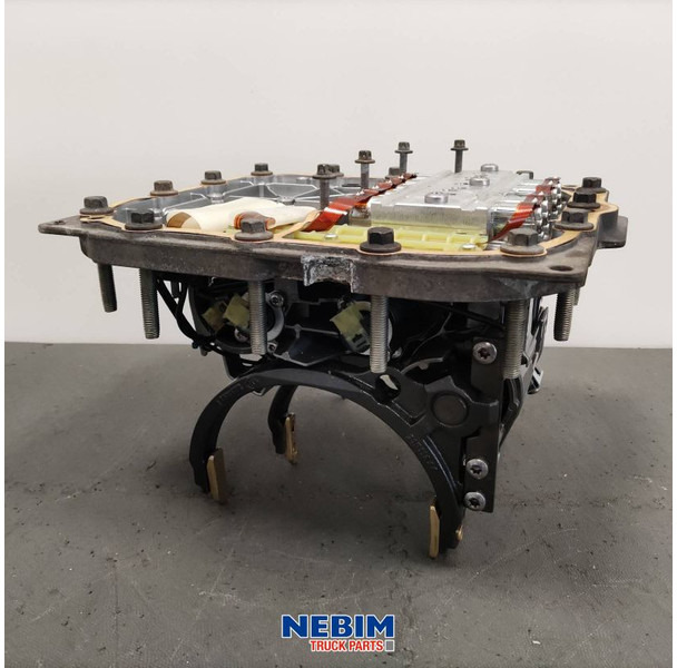 Volvo Volvo - 21911582 - Cilinderhuis AT versnellingsbak - Ανταλλακτικό για Φορτηγό: φωτογραφία 2 Volvo Volvo - 21911582 - Cilinderhuis AT versnellingsbak - Ανταλλακτικό για Φορτηγό: φωτογραφία 2