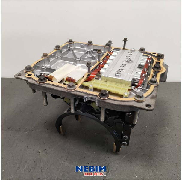 Volvo Volvo - 21911582 - Cilinderhuis AT versnellingsbak - Ανταλλακτικό για Φορτηγό: φωτογραφία 1 Volvo Volvo - 21911582 - Cilinderhuis AT versnellingsbak - Ανταλλακτικό για Φορτηγό: φωτογραφία 1