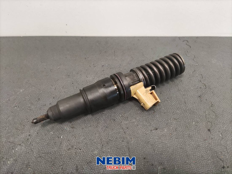 Volvo Volvo - 21977909 - Injector FH4 / FM4 D13K 420 / 460 - Ανταλλακτικό για Φορτηγό: φωτογραφία 1 Volvo Volvo - 21977909 - Injector FH4 / FM4 D13K 420 / 460 - Ανταλλακτικό για Φορτηγό: φωτογραφία 1