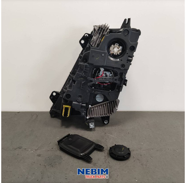 Volvo Volvo - 22239248 - Koplamp rechts FH16 Bi Xenon - Ανταλλακτικό για Φορτηγό: φωτογραφία 3 Volvo Volvo - 22239248 - Koplamp rechts FH16 Bi Xenon - Ανταλλακτικό για Φορτηγό: φωτογραφία 3