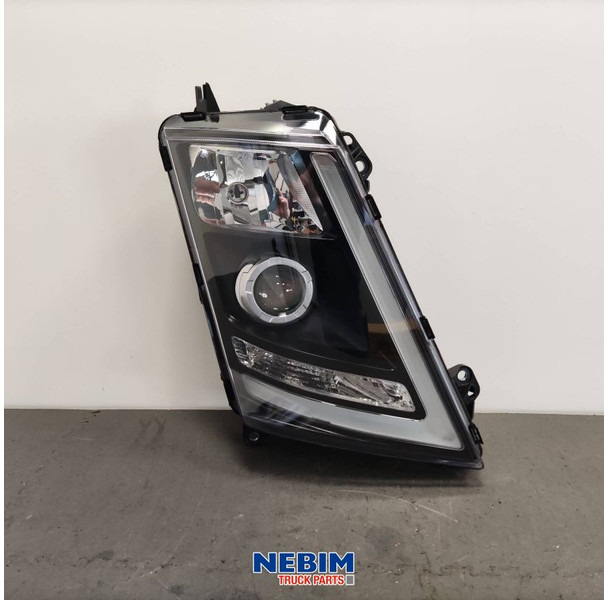 Volvo Volvo - 22239248 - Koplamp rechts FH16 Bi Xenon - Ανταλλακτικό για Φορτηγό: φωτογραφία 2 Volvo Volvo - 22239248 - Koplamp rechts FH16 Bi Xenon - Ανταλλακτικό για Φορτηγό: φωτογραφία 2