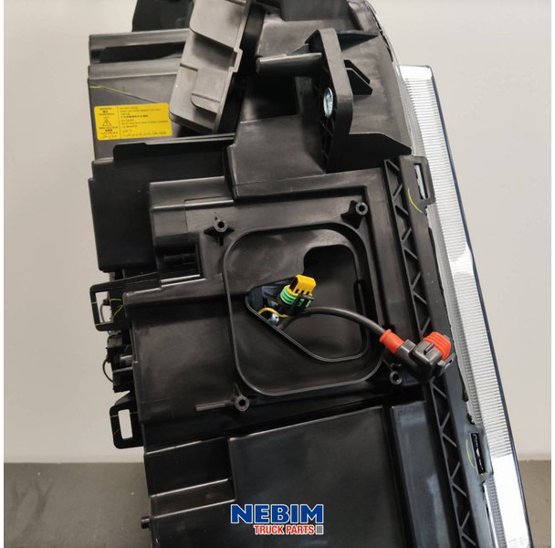 Volvo Volvo - 22239250 - Koplamp links FH16 Bi Xenon - Ανταλλακτικό για Φορτηγό: φωτογραφία 4 Volvo Volvo - 22239250 - Koplamp links FH16 Bi Xenon - Ανταλλακτικό για Φορτηγό: φωτογραφία 4