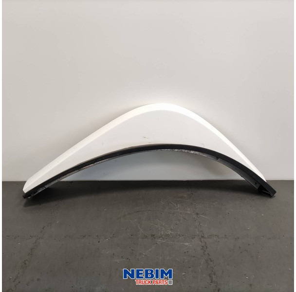 Volvo Volvo - 22256165 - Bumperspoiler FH4 / FM4 Rechts - Ανταλλακτικό για Φορτηγό: φωτογραφία 1 Volvo Volvo - 22256165 - Bumperspoiler FH4 / FM4 Rechts - Ανταλλακτικό για Φορτηγό: φωτογραφία 1