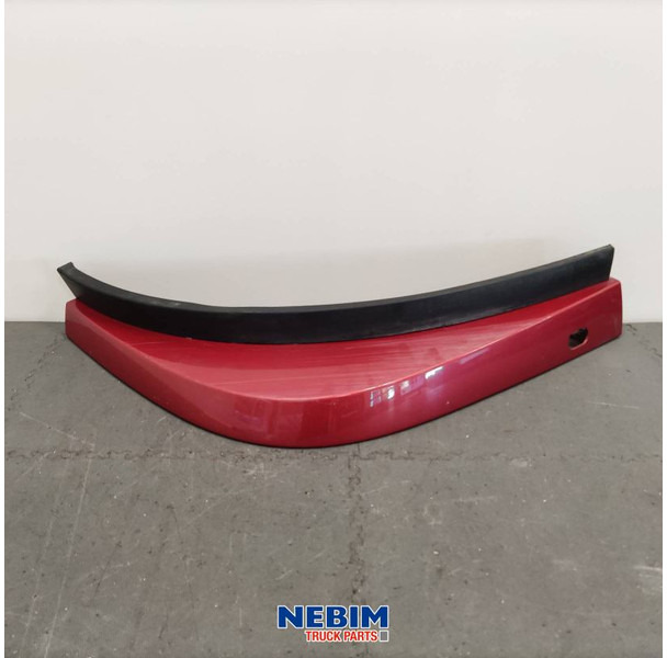 Volvo Volvo - 22256165 - Bumperspoiler FH4 / FM4 Rechts - Ανταλλακτικό για Φορτηγό: φωτογραφία 3 Volvo Volvo - 22256165 - Bumperspoiler FH4 / FM4 Rechts - Ανταλλακτικό για Φορτηγό: φωτογραφία 3