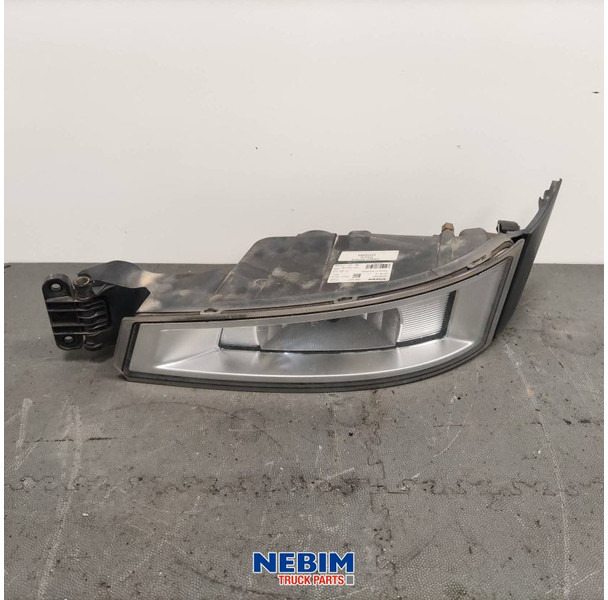 Volvo Volvo - 22332593 - Mistlamp FH4 links - Ανταλλακτικό για Φορτηγό: φωτογραφία 1 Volvo Volvo - 22332593 - Mistlamp FH4 links - Ανταλλακτικό για Φορτηγό: φωτογραφία 1