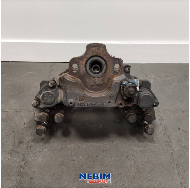 Volvo Volvo - 22567763 - Remklauw links achter - Ανταλλακτικό για Φορτηγό: φωτογραφία 2 Volvo Volvo - 22567763 - Remklauw links achter - Ανταλλακτικό για Φορτηγό: φωτογραφία 2