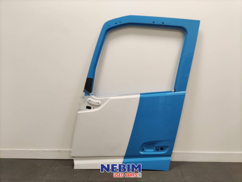 Volvo Volvo - 23314276 - Portierframe links FH4 - Ανταλλακτικό για Φορτηγό: φωτογραφία 1 Volvo Volvo - 23314276 - Portierframe links FH4 - Ανταλλακτικό για Φορτηγό: φωτογραφία 1