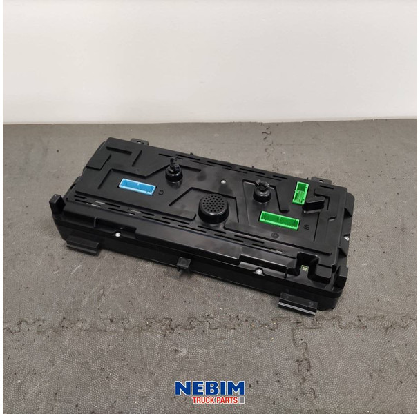 Volvo Volvo - 23777188 - Kombi-instrument FL / FE - Ανταλλακτικό για Φορτηγό: φωτογραφία 2 Volvo Volvo - 23777188 - Kombi-instrument FL / FE - Ανταλλακτικό για Φορτηγό: φωτογραφία 2