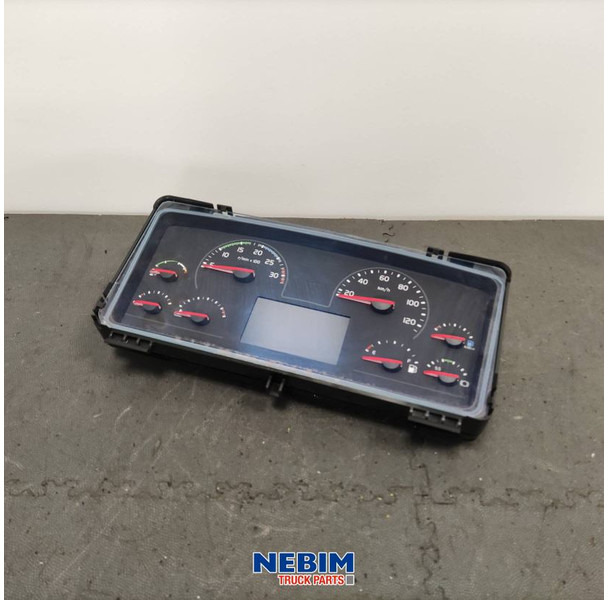 Volvo Volvo - 23777188 - Kombi-instrument FL / FE - Ανταλλακτικό για Φορτηγό: φωτογραφία 1 Volvo Volvo - 23777188 - Kombi-instrument FL / FE - Ανταλλακτικό για Φορτηγό: φωτογραφία 1