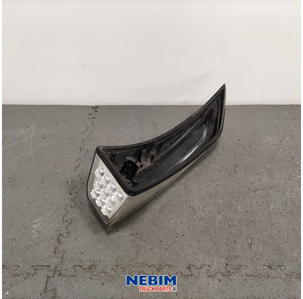Volvo Volvo - 82151205 - Knipperlicht FH4 rechts - Ανταλλακτικό για Φορτηγό: φωτογραφία 2 Volvo Volvo - 82151205 - Knipperlicht FH4 rechts - Ανταλλακτικό για Φορτηγό: φωτογραφία 2