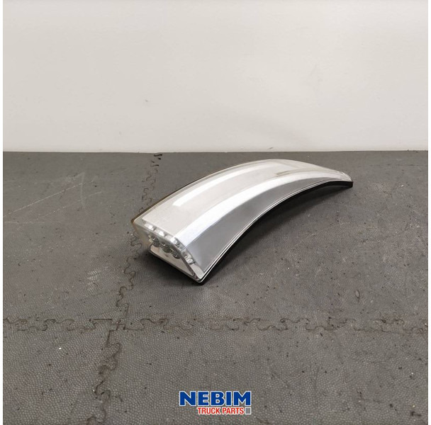 Volvo Volvo - 82151205 - Knipperlicht FH4 rechts - Ανταλλακτικό για Φορτηγό: φωτογραφία 1 Volvo Volvo - 82151205 - Knipperlicht FH4 rechts - Ανταλλακτικό για Φορτηγό: φωτογραφία 1