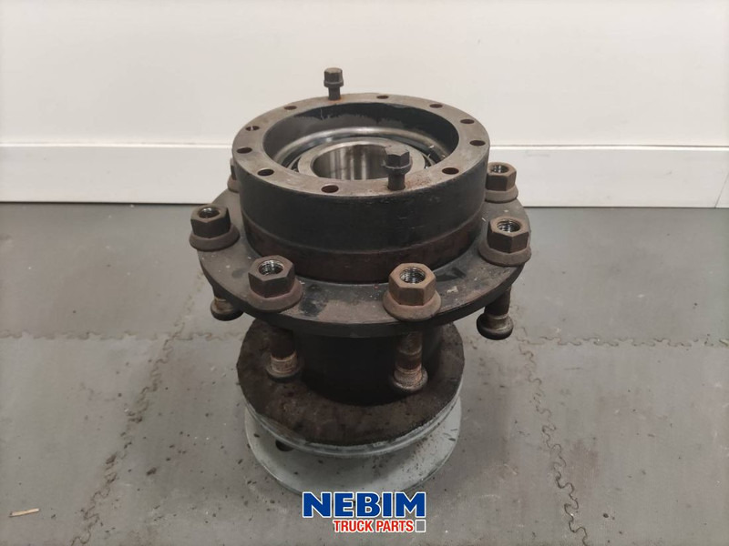 Volvo Volvo - 82167706 - Naafset achteras - Ανταλλακτικό για Φορτηγό: φωτογραφία 1 Volvo Volvo - 82167706 - Naafset achteras - Ανταλλακτικό για Φορτηγό: φωτογραφία 1