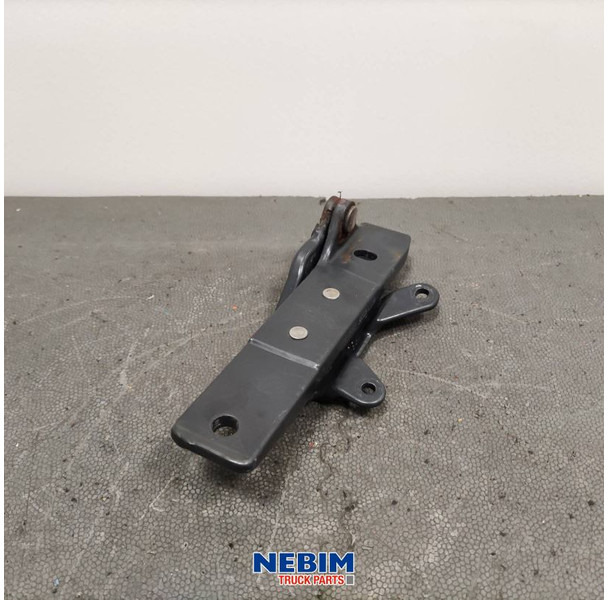 Volvo Volvo - 82192396 - Bovenste treeplank scharnier FH4 rechts - Ανταλλακτικό για Φορτηγό: φωτογραφία 1 Volvo Volvo - 82192396 - Bovenste treeplank scharnier FH4 rechts - Ανταλλακτικό για Φορτηγό: φωτογραφία 1