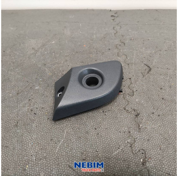 Volvo Volvo - 82412165 - Portierhandgreep links - Ανταλλακτικό για Φορτηγό: φωτογραφία 1 Volvo Volvo - 82412165 - Portierhandgreep links - Ανταλλακτικό για Φορτηγό: φωτογραφία 1