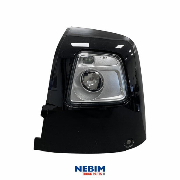 Volvo Volvo - 84055738 - Verstraler FH4 links - Ανταλλακτικό για Φορτηγό: φωτογραφία 1 Volvo Volvo - 84055738 - Verstraler FH4 links - Ανταλλακτικό για Φορτηγό: φωτογραφία 1