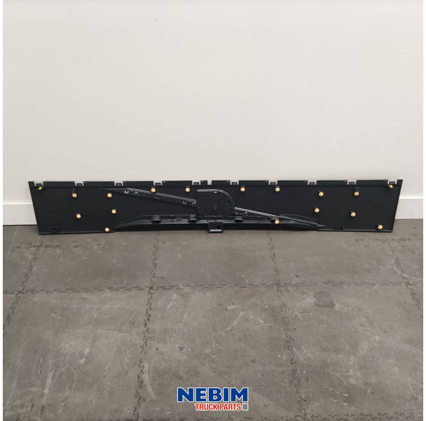 Volvo Volvo - 84318697 - Frontpaneel FM / FMX - Ανταλλακτικό για Φορτηγό: φωτογραφία 2 Volvo Volvo - 84318697 - Frontpaneel FM / FMX - Ανταλλακτικό για Φορτηγό: φωτογραφία 2