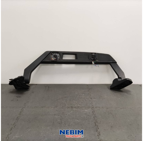 Volvo Volvo - 84486177 - Spiegelarm FH4 links - Ανταλλακτικό για Φορτηγό: φωτογραφία 2 Volvo Volvo - 84486177 - Spiegelarm FH4 links - Ανταλλακτικό για Φορτηγό: φωτογραφία 2