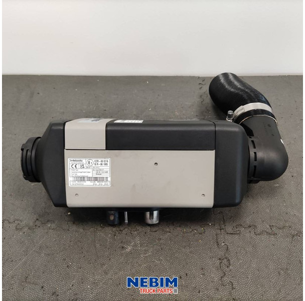Volvo Volvo - 84521172 - Parkeerverwarming Webasto Air Top 2000 ST - Ανταλλακτικό για Φορτηγό: φωτογραφία 2 Volvo Volvo - 84521172 - Parkeerverwarming Webasto Air Top 2000 ST - Ανταλλακτικό για Φορτηγό: φωτογραφία 2