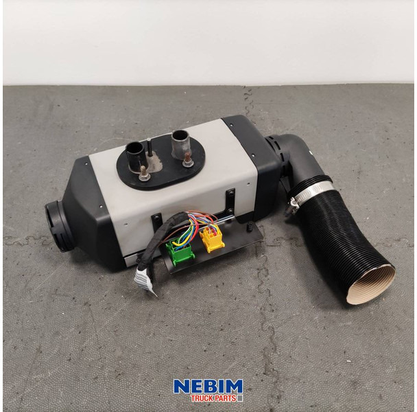 Volvo Volvo - 84521172 - Parkeerverwarming Webasto Air Top 2000 ST - Ανταλλακτικό για Φορτηγό: φωτογραφία 3 Volvo Volvo - 84521172 - Parkeerverwarming Webasto Air Top 2000 ST - Ανταλλακτικό για Φορτηγό: φωτογραφία 3