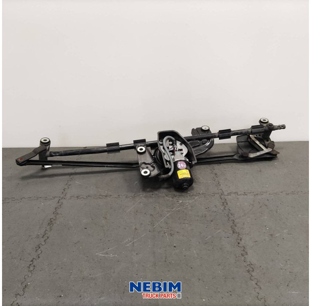 Volvo Volvo - 84528479 - Ruitenwissermechanisme FL - Ανταλλακτικό για Φορτηγό: φωτογραφία 1 Volvo Volvo - 84528479 - Ruitenwissermechanisme FL - Ανταλλακτικό για Φορτηγό: φωτογραφία 1