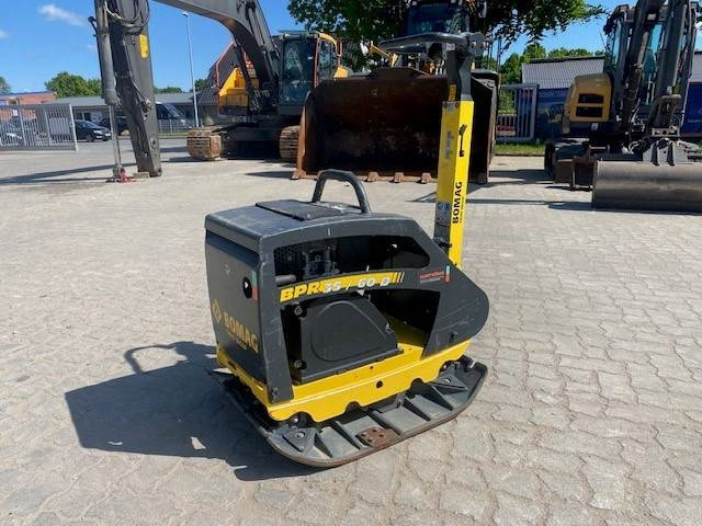 Bomag BPR 35/60 D MIETE / RENTAL (12005435) - Δονητική πλάκα: φωτογραφία 4 Bomag BPR 35/60 D MIETE / RENTAL (12005435) - Δονητική πλάκα: φωτογραφία 4