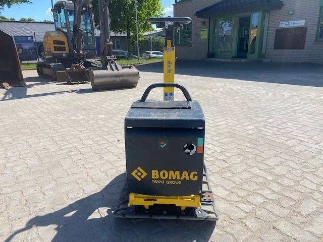 Bomag BPR 35/60 D MIETE / RENTAL (12005435) - Δονητική πλάκα: φωτογραφία 3 Bomag BPR 35/60 D MIETE / RENTAL (12005435) - Δονητική πλάκα: φωτογραφία 3