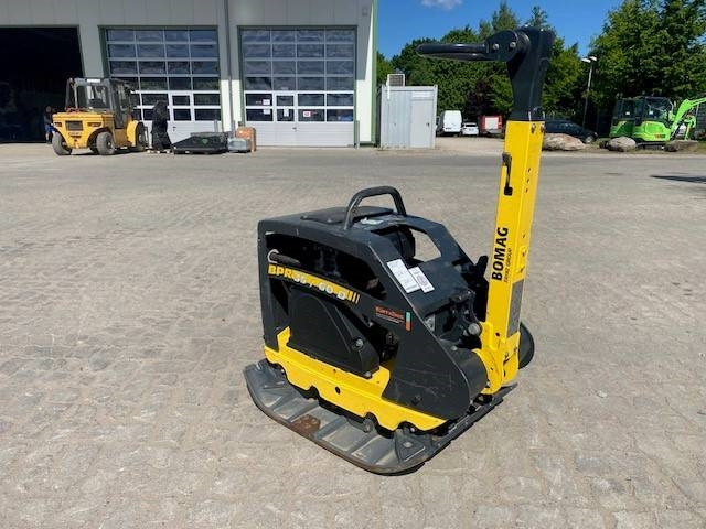 Bomag BPR 35/60 D MIETE / RENTAL (12005435) - Δονητική πλάκα: φωτογραφία 5 Bomag BPR 35/60 D MIETE / RENTAL (12005435) - Δονητική πλάκα: φωτογραφία 5