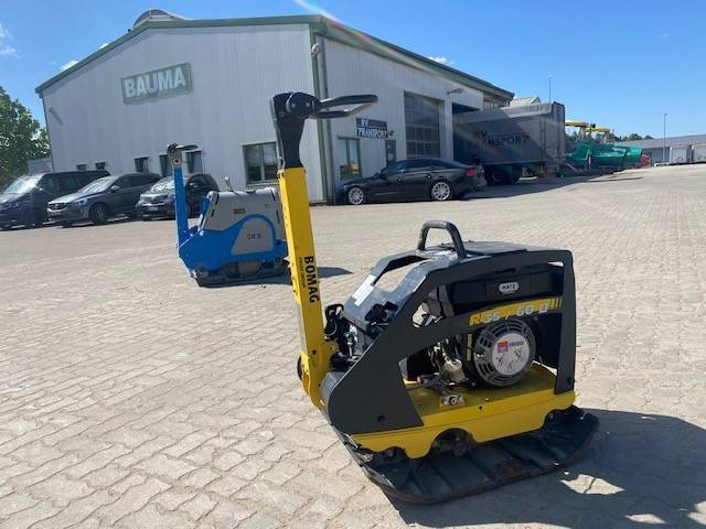 Bomag BPR 35/60 D MIETE / RENTAL (12005435) - Δονητική πλάκα: φωτογραφία 1 Bomag BPR 35/60 D MIETE / RENTAL (12005435) - Δονητική πλάκα: φωτογραφία 1