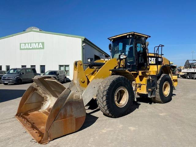 Cat 950 K ganzes Lenkrad / steering wheel (12005351) - Ελαστιχοφόρος φορτωτής: φωτογραφία 1 Cat 950 K ganzes Lenkrad / steering wheel (12005351) - Ελαστιχοφόρος φορτωτής: φωτογραφία 1