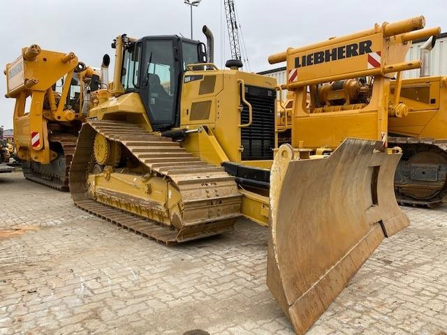 Cat D 6 N LGP MIETE / RENTAL (12000963) - Μπουλντόζα: φωτογραφία 1 Cat D 6 N LGP MIETE / RENTAL (12000963) - Μπουλντόζα: φωτογραφία 1