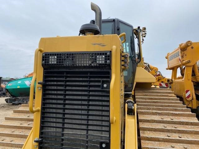 Cat D 6 N LGP MIETE / RENTAL (12000963) - Μπουλντόζα: φωτογραφία 5 Cat D 6 N LGP MIETE / RENTAL (12000963) - Μπουλντόζα: φωτογραφία 5