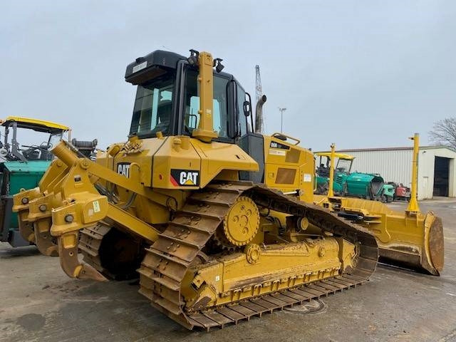 Cat D 6 N LGP Trimble GPS MIETE / RENTAL (12001425) - Μπουλντόζα: φωτογραφία 5 Cat D 6 N LGP Trimble GPS MIETE / RENTAL (12001425) - Μπουλντόζα: φωτογραφία 5