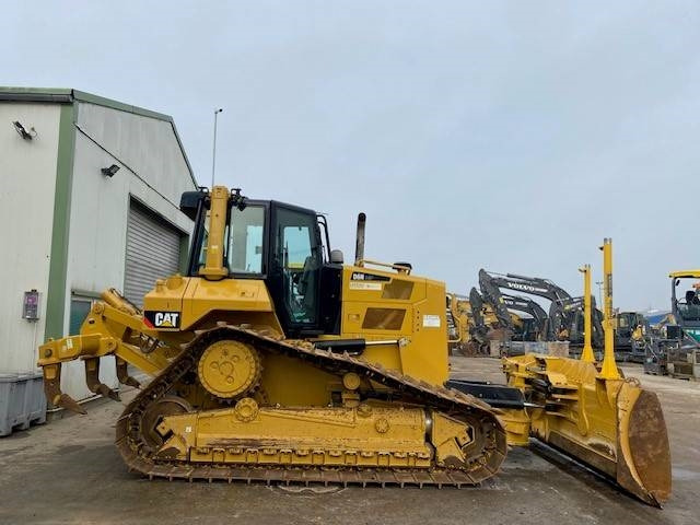 Cat D 6 N LGP Trimble GPS MIETE / RENTAL (12001425) - Μπουλντόζα: φωτογραφία 4 Cat D 6 N LGP Trimble GPS MIETE / RENTAL (12001425) - Μπουλντόζα: φωτογραφία 4