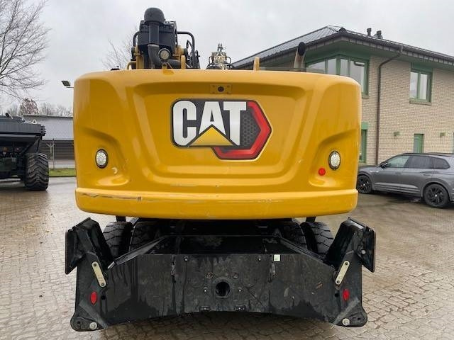 Cat MH 3022 IND MIETE / RENTAL (12002178) - Μηχάνημα Διαχείρισης Υλικών: φωτογραφία 5 Cat MH 3022 IND MIETE / RENTAL (12002178) - Μηχάνημα Διαχείρισης Υλικών: φωτογραφία 5