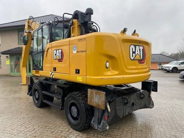 Cat MH 3022 IND MIETE / RENTAL (12002178) - Μηχάνημα Διαχείρισης Υλικών: φωτογραφία 4 Cat MH 3022 IND MIETE / RENTAL (12002178) - Μηχάνημα Διαχείρισης Υλικών: φωτογραφία 4