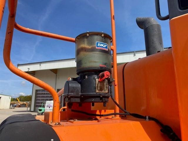 Ελαστιχοφόρος φορτωτής Doosan DL 300-3 (12005349): φωτογραφία 20