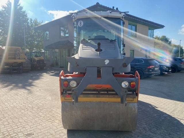Hamm DV+ 70i VO MIETE / RENTAL (12000424) - Οδοστρωτήρας: φωτογραφία 4 Hamm DV+ 70i VO MIETE / RENTAL (12000424) - Οδοστρωτήρας: φωτογραφία 4